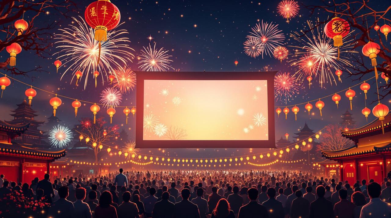 2026年春节档电影前瞻：伦理影院独家盘点
