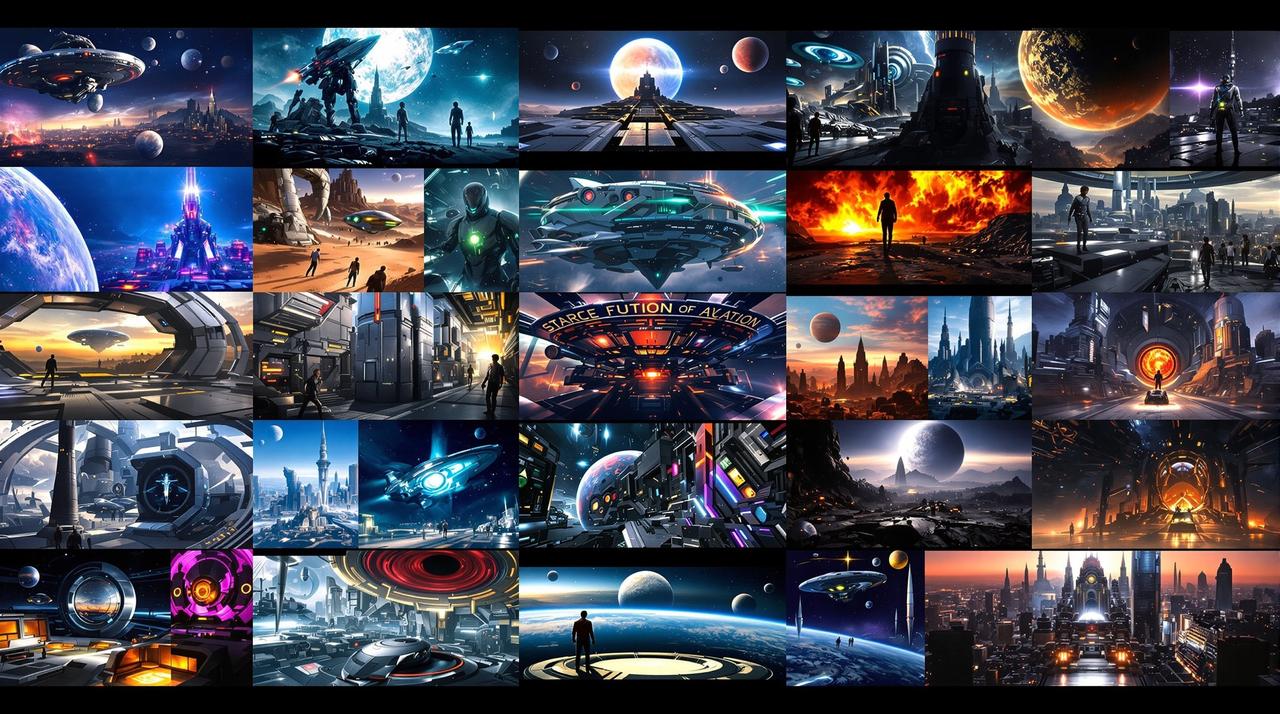 2026年度科幻电影盘点：伦理影院独家视角